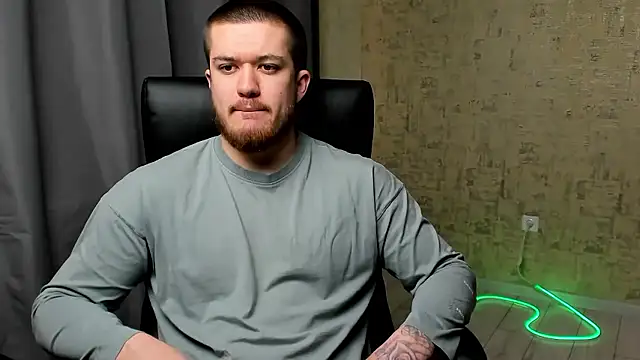 Snapshot of Well_boy chatting on 01.18.26 Well boy online show from 01.18.26