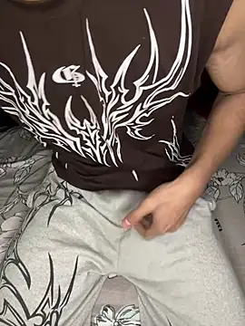 urfuckbunny online show from 02.04.26