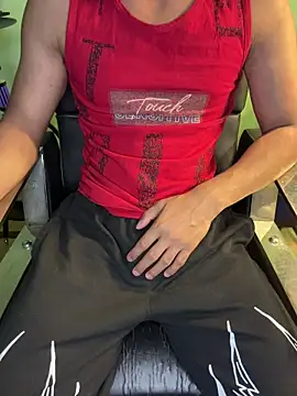 urfuckbunny online show from 03.23.26