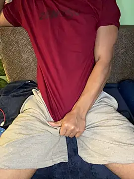 urfuckbunny online show from 04.16.26