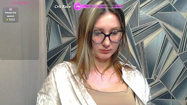 NikkiKiss    online show from 02.19.26