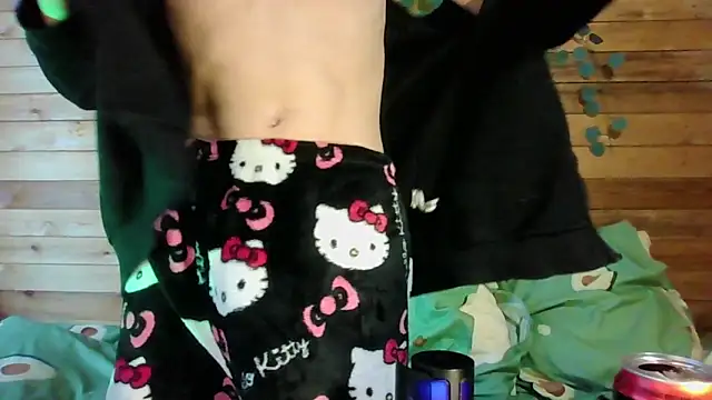 Sasha bb21 online show from 02.06.26