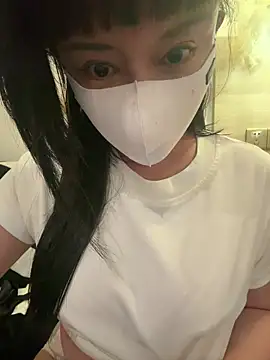 Mia-zhan online show from 05.22.26