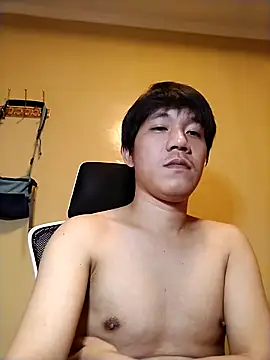 asian guy67 online show from 03.10.26