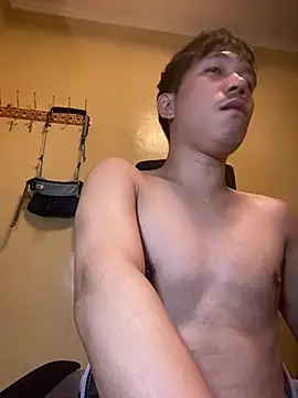 asian guy67 online show from 04.13.26