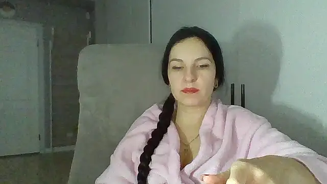 HollySecret77 online show from 01.11.26