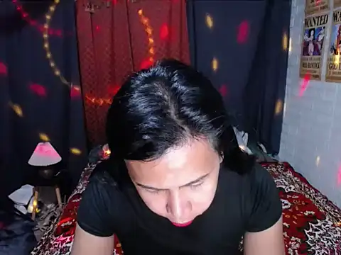 BriannaCruz24 online show from 05.11.26