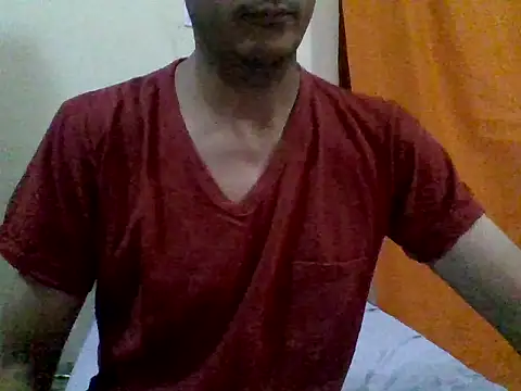 CalmDesire online show from 01.14.26