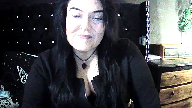 Snapshot of Miss_CurvesXXX chatting on 01.18.26 Miss CurvesXXX online show from 01.18.26