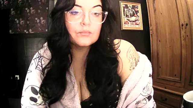 Snapshot of Miss_CurvesXXX chatting on 02.05.26 Miss CurvesXXX online show from 02.05.26