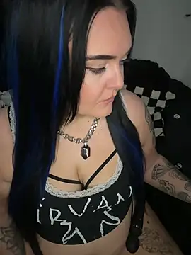 Miss CurvesXXX online show from 04.11.26