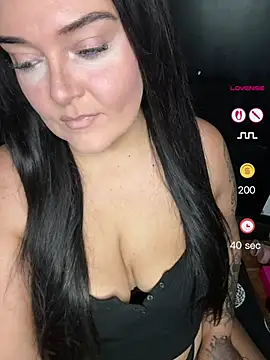 Miss CurvesXXX online show from 05.21.26