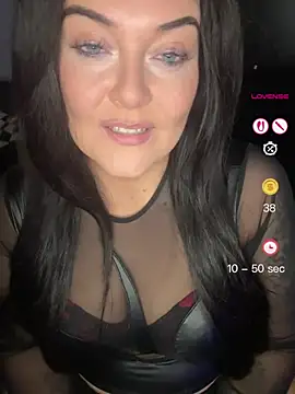 Miss CurvesXXX online show from 05.30.26
