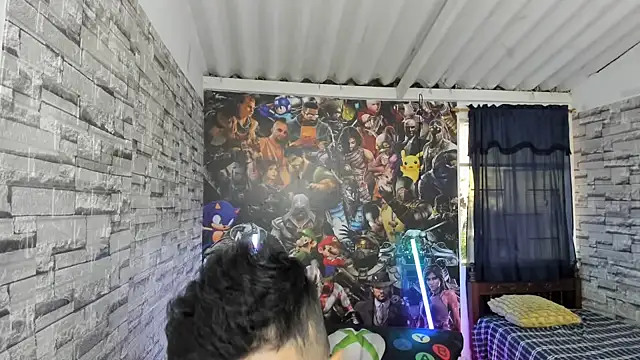 Snapshot of felipe_colinss chatting on 02.26.26 felipe colinss online show from 02.26.26