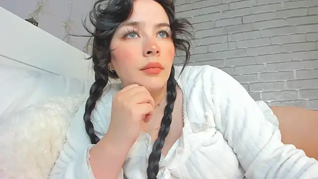 Nataly forsy online show from 02.11.26