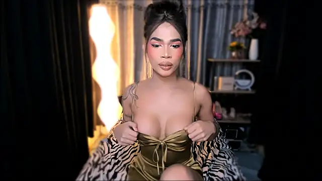 ShannelKeller online show from 02.09.26