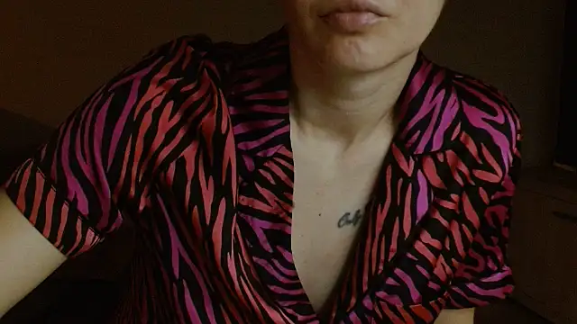 Alexxa XX online show from 01.18.26