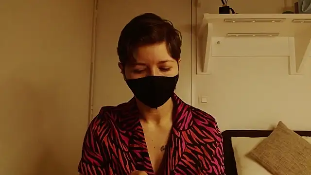 Alexxa XX online show from 02.19.26