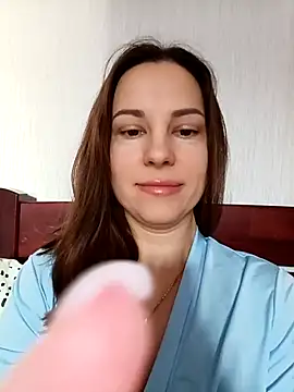 She-Moon online show from 01.16.26