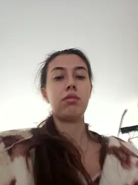 Virgin Pussy SquirtX online show from 01.15.26