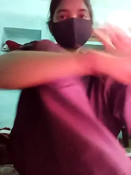 College--girl online show from 01.17.26