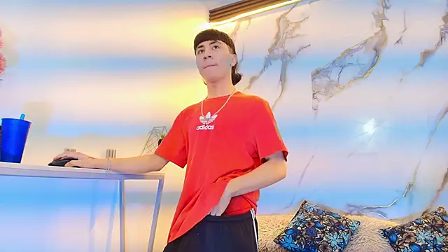 XanderGrey8 online show from 02.28.26