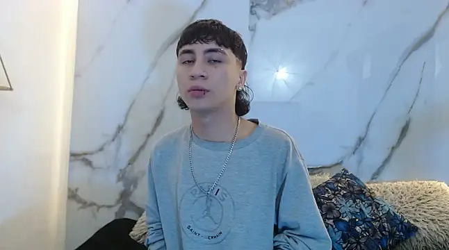 XanderGrey8 online show from 03.18.26