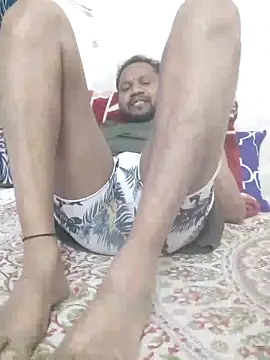 Snapshot of KGF786 chatting on 02.05.26 KGF786 online show from 02.05.26