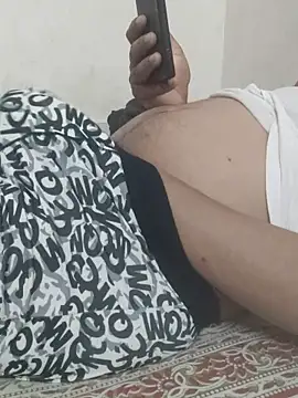 Snapshot of KGF786 chatting on 02.10.26 KGF786 online show from 02.10.26