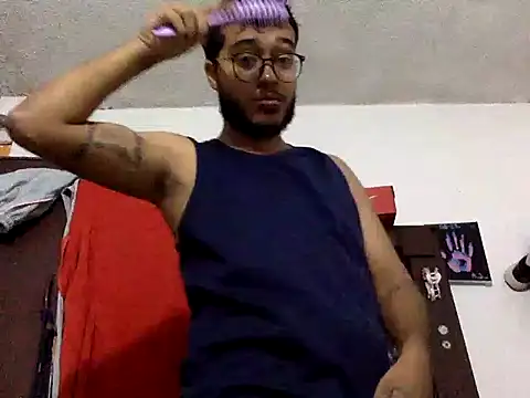 Snapshot of Tito_12_ chatting on 02.07.26 Tito 12 online show from 02.07.26