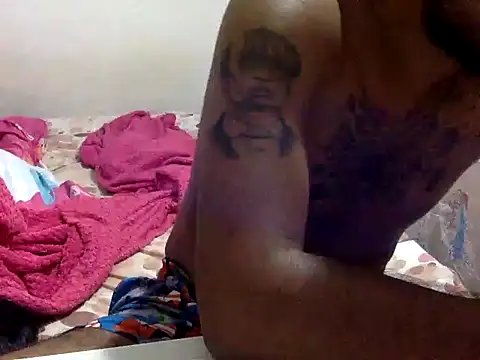 Snapshot of Tito_12_ chatting on 02.17.26 Tito 12 online show from 02.17.26