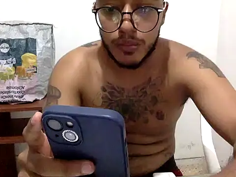 Snapshot of Tito_12_ chatting on 02.28.26 Tito 12 online show from 02.28.26