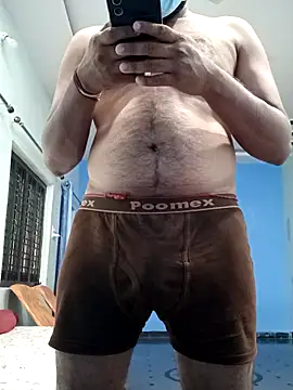 Kanna5115 online show from 02.02.26