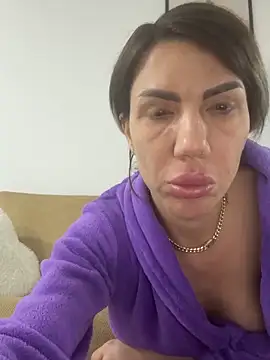 Missolevelvet online show from 01.16.26