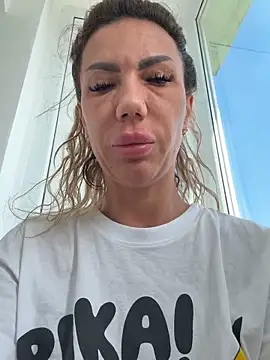 Missolevelvet online show from 03.26.26