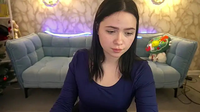 MargaritaGrey online show from 01.12.26