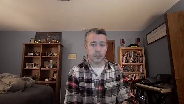 chrisw8140 online show from 02.15.26