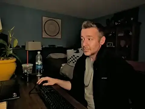 chrisw8140 online show from 05.18.26
