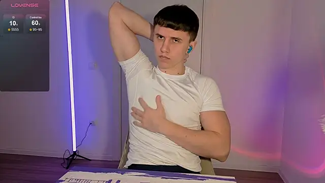 Snapshot of first_mark chatting on 02.20.26 first mark online show from 02.20.26