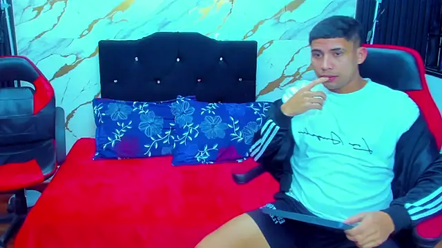 Franco ferrer online show from 01.16.26