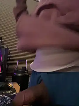 Snapshot of JoeyBlazy chatting on 01.19.26 JoeyBlazy online show from 01.19.26