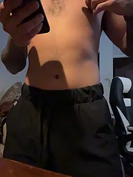 Snapshot of JoeyBlazy chatting on 02.26.26 JoeyBlazy online show from 02.26.26