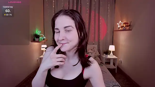 KiraDuvall online show from 03.19.26