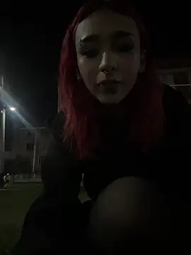 Snapshot of iriis chatting on 01.16.26 iriis online show from 01.16.26