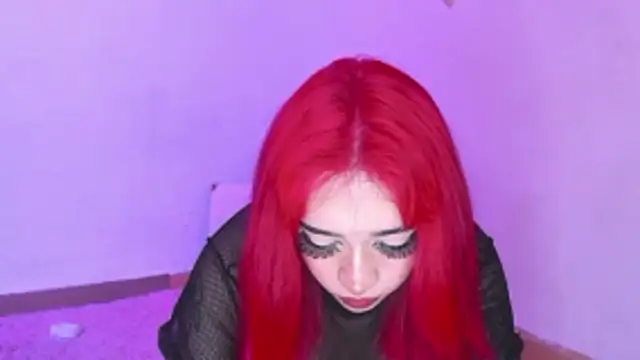 Snapshot of iriis chatting on 03.04.26 iriis online show from 03.04.26