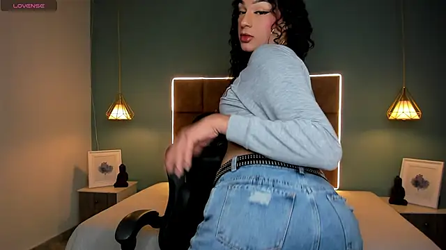 scarletcherry18 online show from 04.07.26