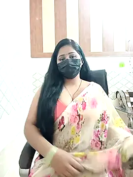 Cute purnima143 online show from 03.18.26