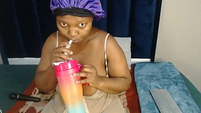 Cutebootyxx online show from 02.13.26