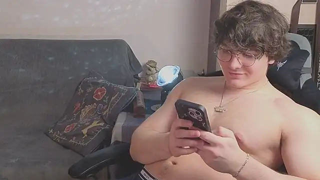 jastinpeterson online show from 02.08.26