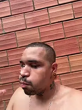 Liamm03 online show from 07.25.26